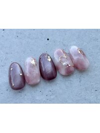 サンプルデザイン/ハート