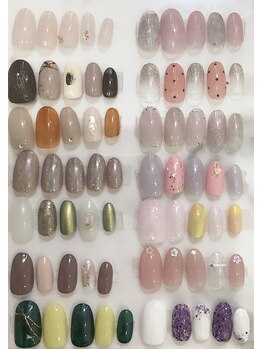 リリー 渋谷店(Lily)/【定額5980】