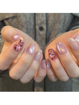 エクリプス(ECLIPSE)/ピンクバレンタイン