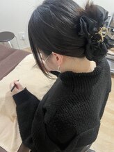 マキア 小松店(MAQUIA)&nbsp;北田 