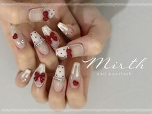 マース 富里店(Mirth)