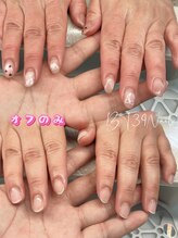 ビーティーサンキューネイル(BT39_Nail)/