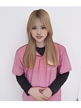 はあとねいる 鈴鹿店 RISE