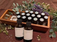 ミストモック 池袋の雰囲気（約20種のアロマから2種選べる癒しの芳香浴アロマ×リンパケア♪）