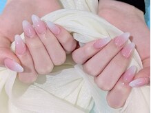 ネイルサロン グレイス(Grace)/【スカルプ】ベイビーブーマー