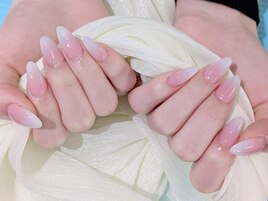 【スカルプ】ベイビーブーマー