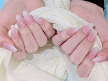 【スカルプ】ベイビーブーマー