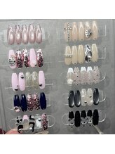 ピウ(piu)/施術者【 hazuki 】