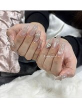 リアンネイル(Lian.nail)/magnet nail