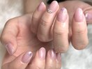 美爪オフィスネイル