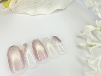 フミ(FMI)/【6月限定】 シンプルデザイン