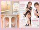 ボーテドリッシュ(Beaute de Riche)の写真