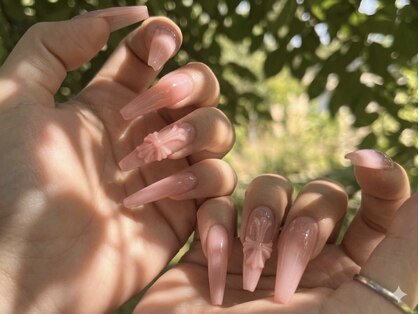 ネイルサロン ジェイム(NAIL SALON Jaime)の写真
