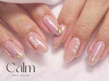 カーム(Calm)