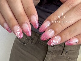 ハンド定額シンプルコース
