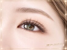 クルミナージュ(Kuruminaaje)の雰囲気（1.5～2倍長持ちのLEDマツエクで24時間ず～っと可愛い♪柏駅西口）