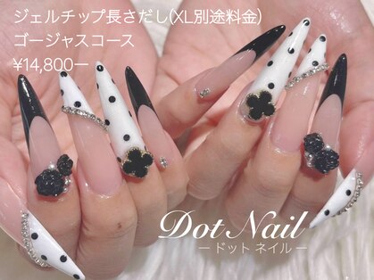 エスフィーネイルサロン リシェル(Esfy nailsalon Richer)の写真