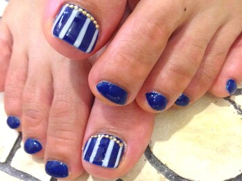 ネイルサロン ティディ(TIDY)/