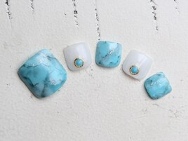 フットEコース 3940円