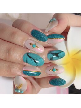 ティアラ(tiara)/フリーオーダー