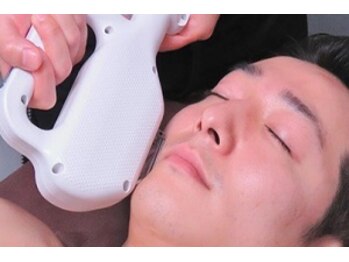 ミスターセブン 目黒五反田(Mr7)/メンズ　肌ケア