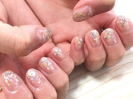 5月select(J)5,480円＊全10種