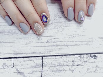 インミニネイルサロン 上野御徒町(INMENE)/