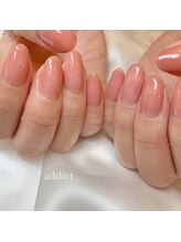 アディクト オオホリ(ADDICT OHORI)/