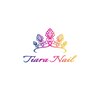 ティアラネイル(TIARA NAIL)ロゴ