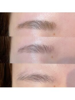 ルシル 塚本店(lucil)/【眉毛/アイブロウ/まゆげ/眉】