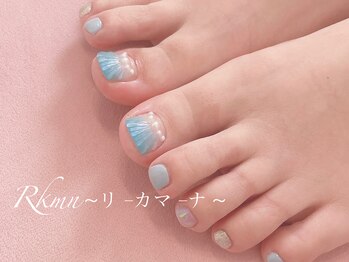 リーカマーナ(Rkmn)/