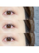 トゥルーミー(True me.)/・パリジェンヌラッシュリフト