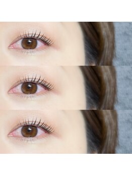 トゥルーミー(True me.)/・パリジェンヌラッシュリフト