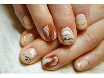 リブリエ(reBriller)/お客様ネイル