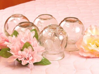 足浴堂/カッピング