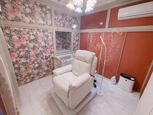 エムズ ネイル アンド アイ(M’s nail & eye)/エクステブース☆