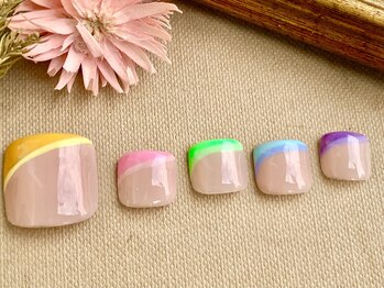 エブロマリン 湘南台店(evromarine)/foot単品