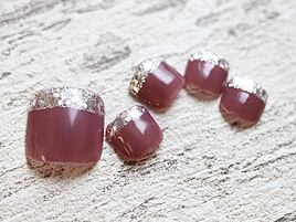 フット【デザインコース】