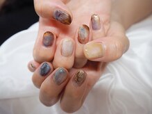 リスター(RESTAR)/ポイントデザインコース