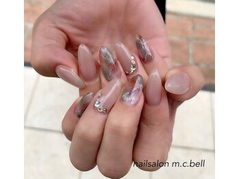 エムシーベル(m.c bell)/