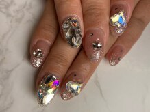 ビューティーサロン スタイル 三宮店(STYLE)/ジェルのせ放題コース