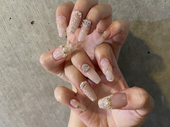 ケーネイルズ(K..nails)/