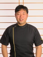 癒し整体院やまだ 山田 真輔