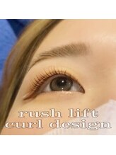 プラスジェイ 仙台長町店(plus J)/まつ毛パーマ ☆plus j 長町南☆