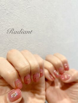 ラディアント 学芸大学(Radiant)/