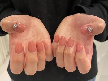 アイスタジオ アンド ダブルネイル 河原町店(EYE STUDIO&W NAIL)/