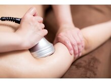 シェリマ 西新宿(cheri.ma)/二の腕やせもキャビテーションで