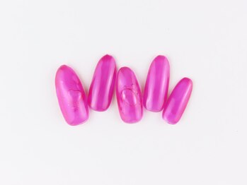 パナネイル(pana nail)/バブルネイル