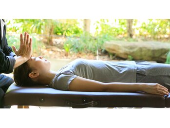 ネイチャーボディーハウス パーソナル(NATURE BODY HOUSE)/【小顔調整】