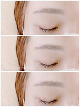 グランツムーン(Glanz moon)/【美眉】